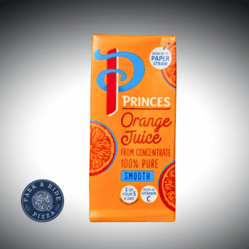 Orange juice