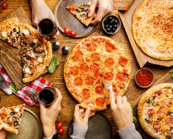Classic Organic Feast
